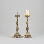 1395 6628 CANDLESTICKS